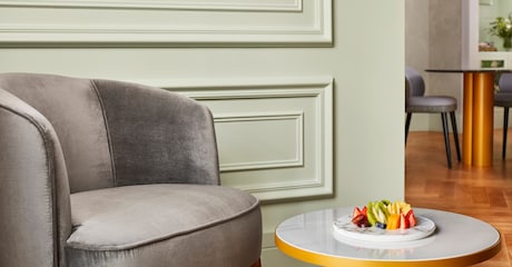 Room Suite